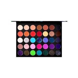 Morphe X Nikita Dragun Artistry Palette